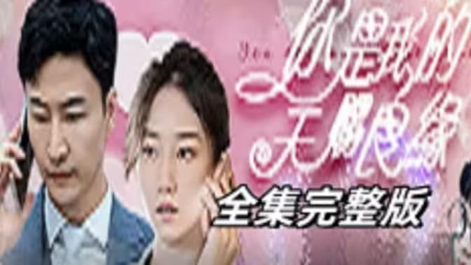 天赐良缘 短剧全集免费看海报图