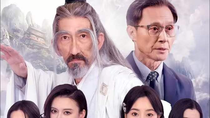入世 情到深处免费观看全集电视剧高清海报图